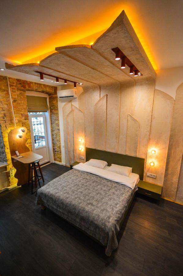 Kyiv Volcano Studio Екстер'єр фото