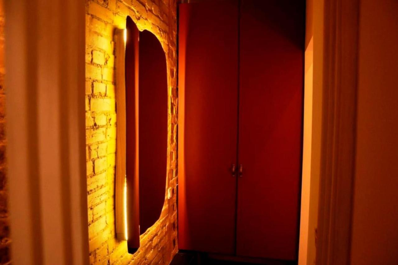 Kyiv Volcano Studio Екстер'єр фото